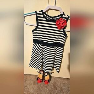 Full Janie and Jack outfit.